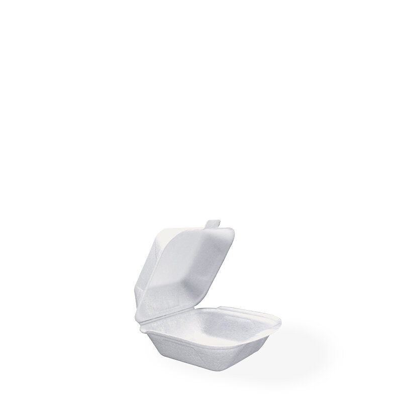 XPP Hamburger Box IP 7 – Petit Modèle 100 Pieces