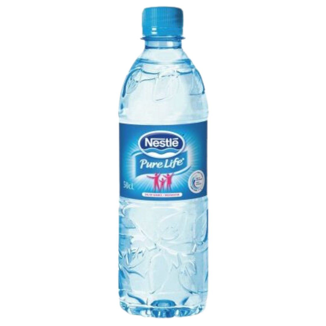 EAU NESTLE 50CL x 24