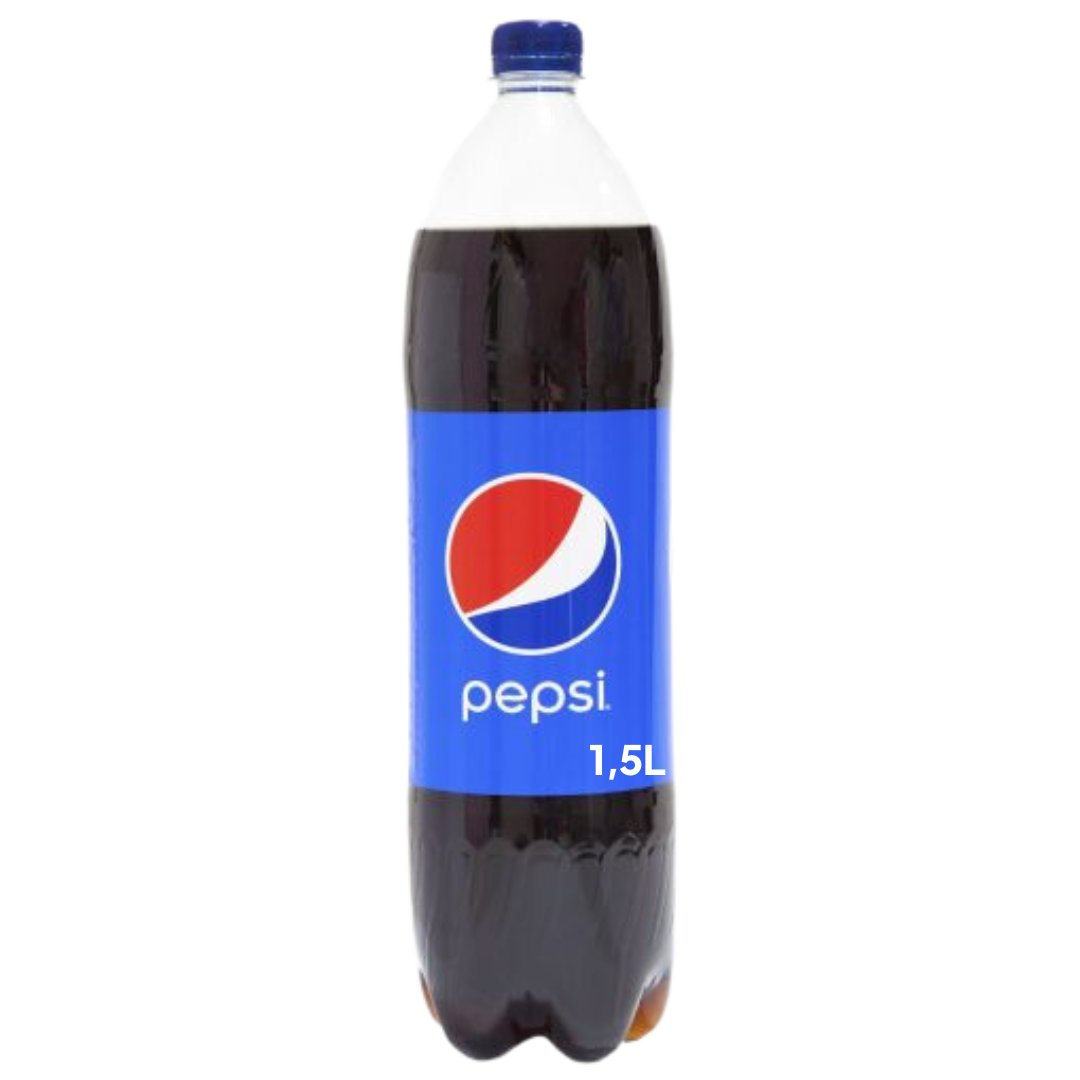 PEPSI FR 1,5L x 6
