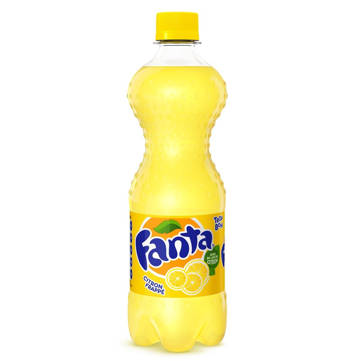 FANTA CITRON 50CLx12