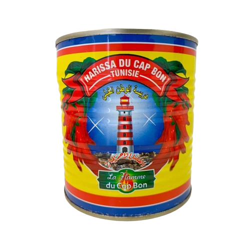 SOCODAL HARISSA 12*760