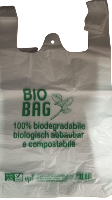 SAC BRETELLE – Comfy Bag T48 28+14×48 / 1000 Pcs