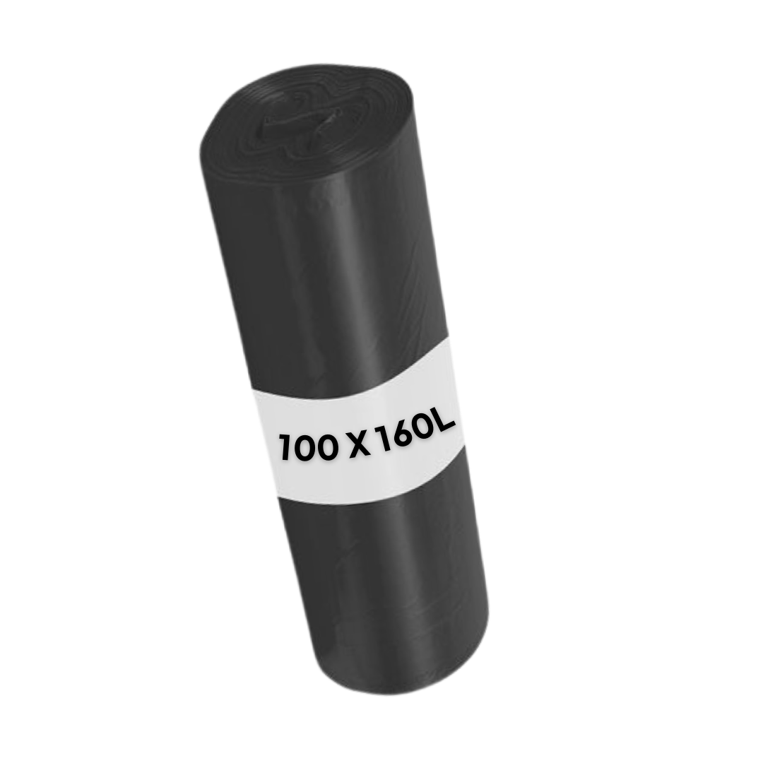 Sac Poubelle 100 x 160 Litres