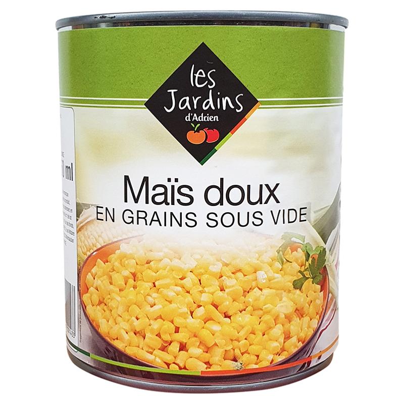 MAIS 800 GR