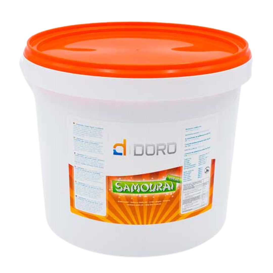 DORO SAMOURAI 5L