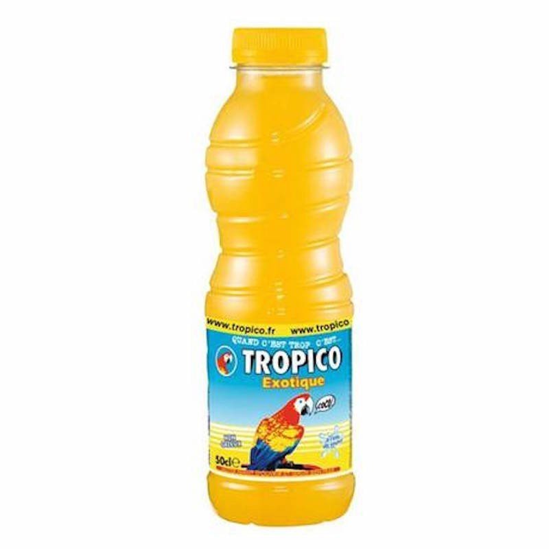 TROPICO EXOTIQUE 50CLx12