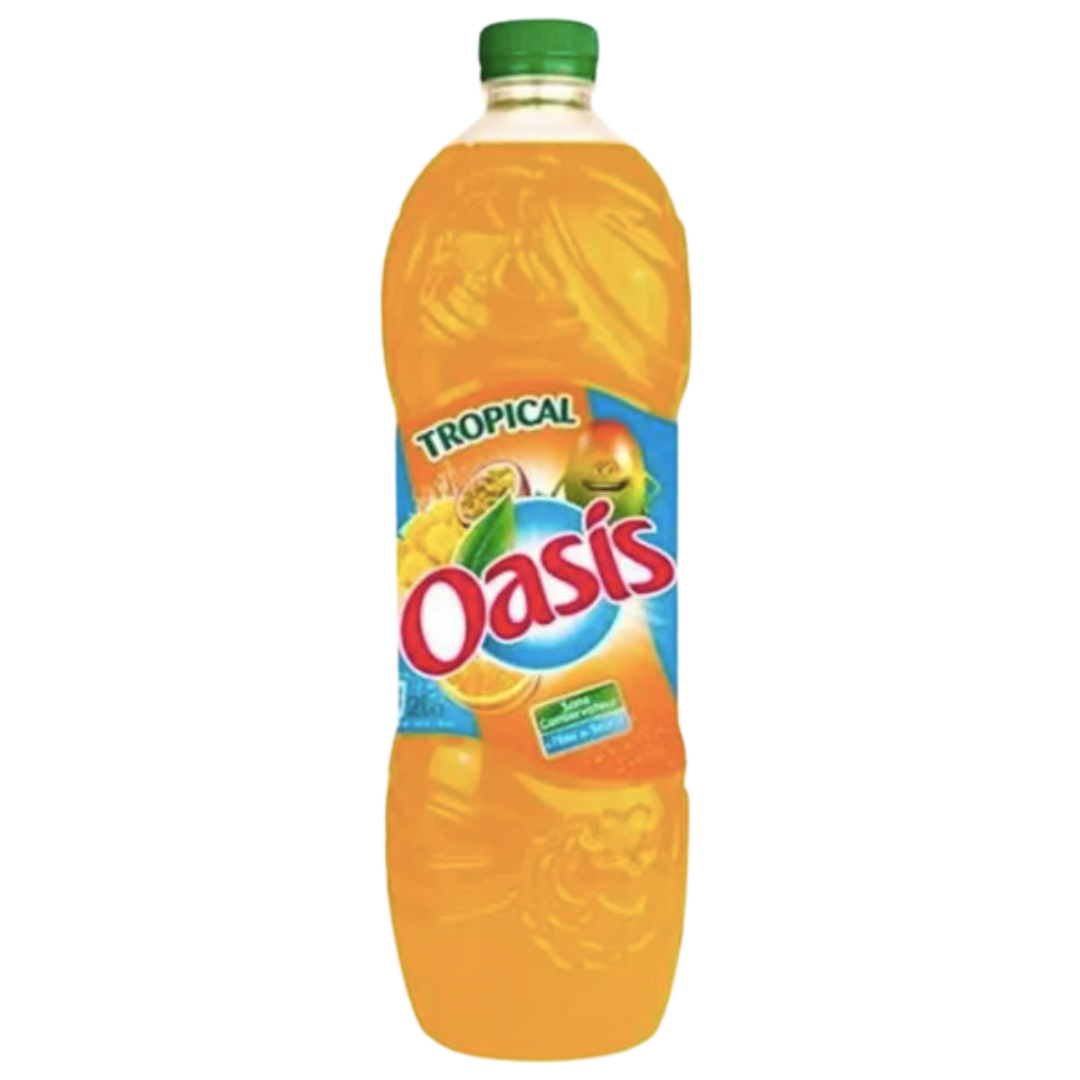 OASIS TROPICAL 2Lx6