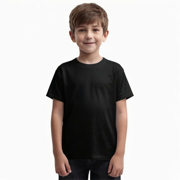 Kids Graphic Tee