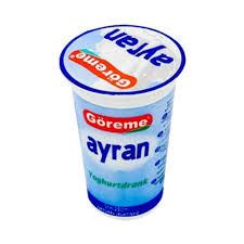 Goreme Lait Caillé 20 x 250ml / Ayran