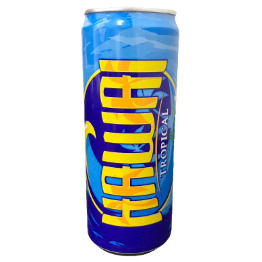 HAWAI TROPICAL 33CLx24