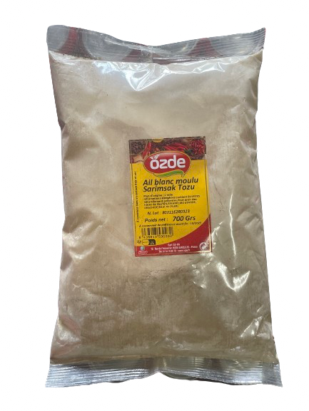 Daneden Ail en Moulu – 700g