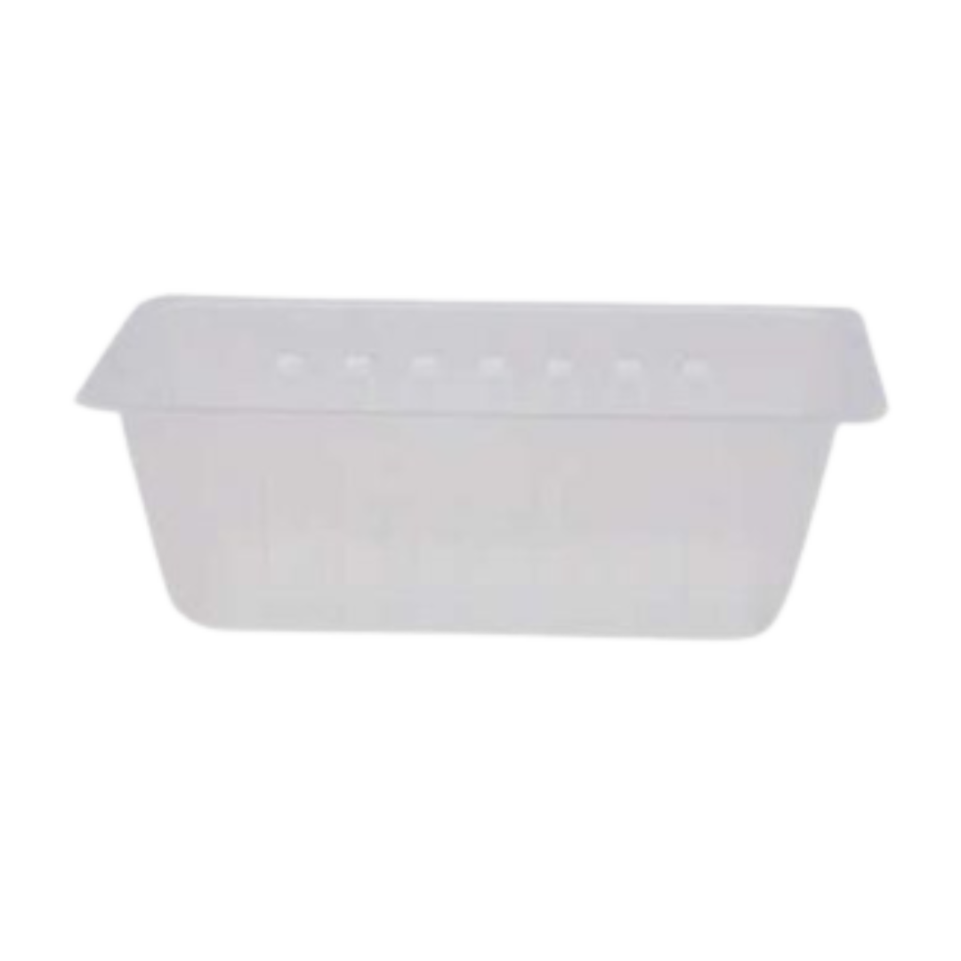 Barquettes Frites 375Gr / 250 Pcs