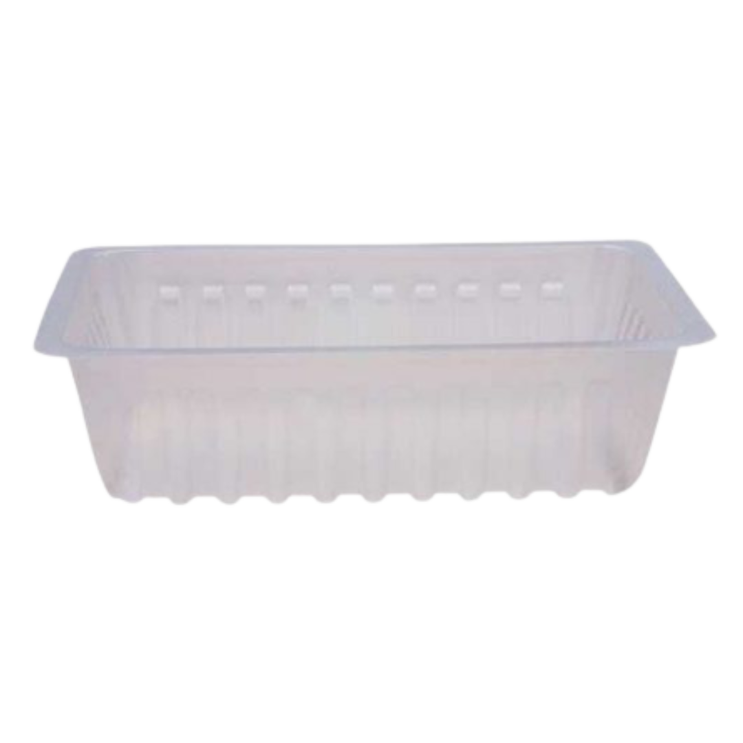 Barquettes Frites 750Gr / 250 Pcs