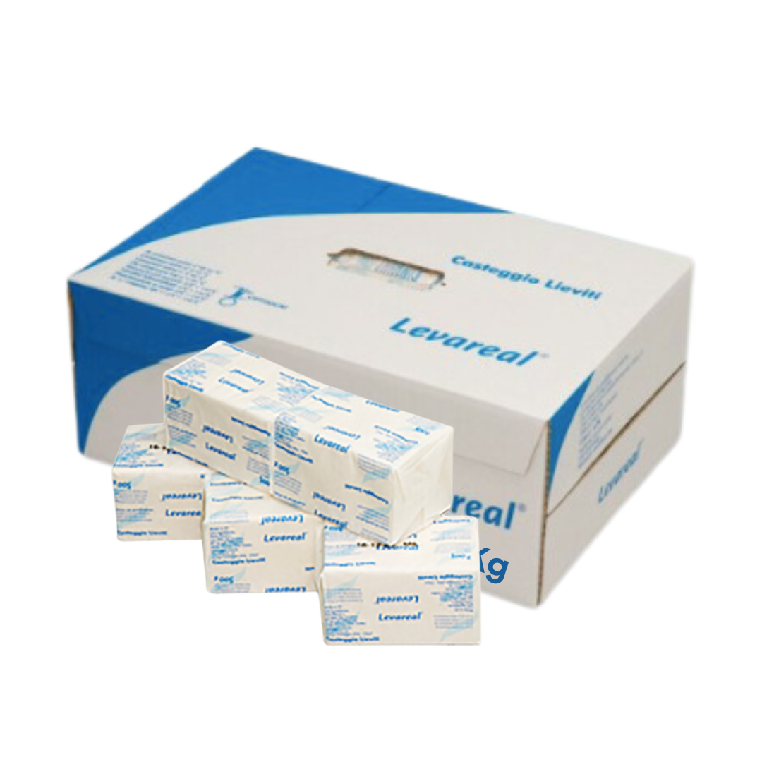 Levure de Boulanger Levareal 2500g