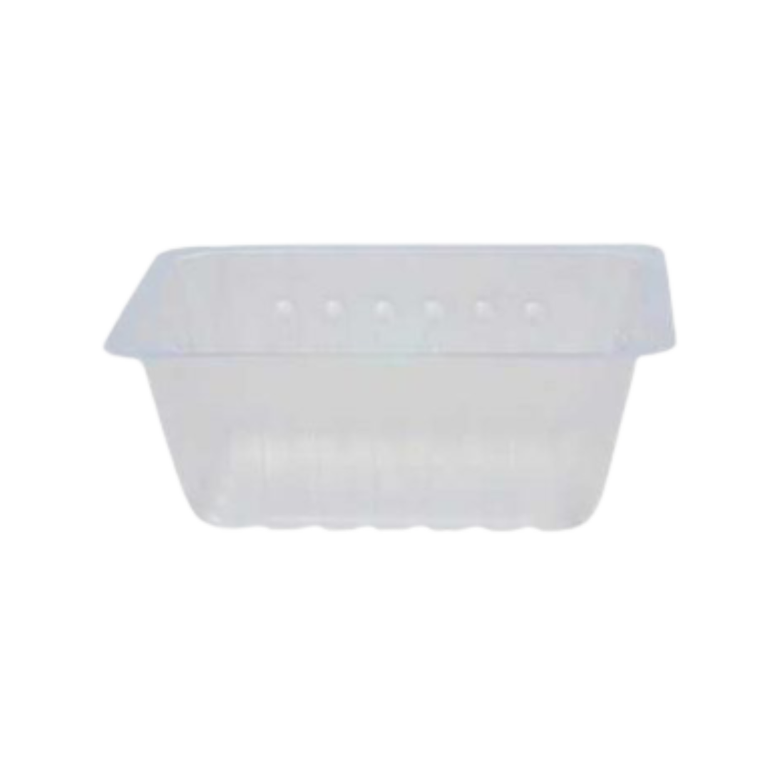 Barquettes Frites 250Gr / 500 Pcs