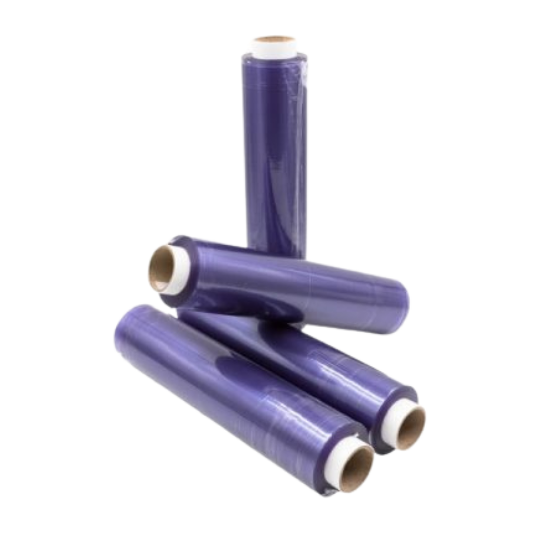 4 Rouleaux Film Alimentaire 30cm