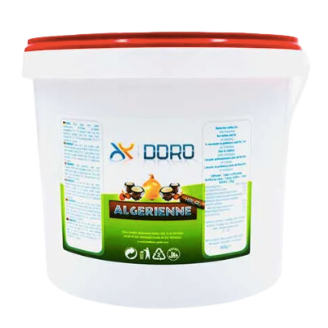 DORO ALGERIENNE 5L