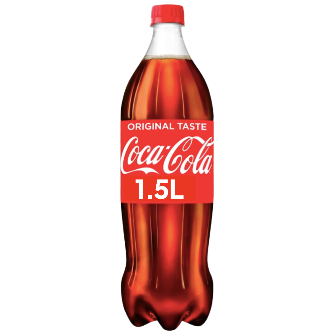 COCA COLA 1,5L x -6 – IMP