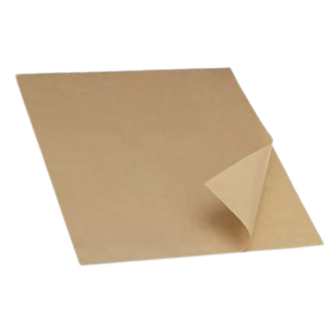Papier Plateau Pergafin – Blanc – 32 x 25 cm