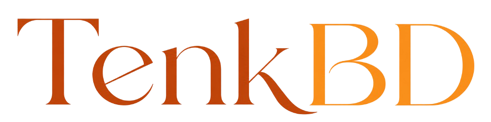 Tenkbd